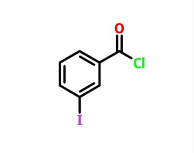 CAS:1711-10-0 3-Cloreto de iodobenzoíla