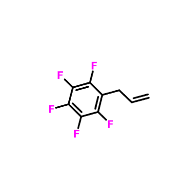 CAS 1736-60-3|ALILPENTAFLUOROBENZENO