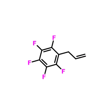 CAS 1736-60-3|ALILPENTAFLUOROBENZENO