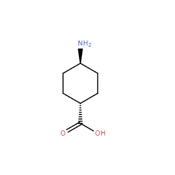 CAS 1776-53-0|4-ÁCIDO AMINOCICLOEXANOCARBOXÍLICO