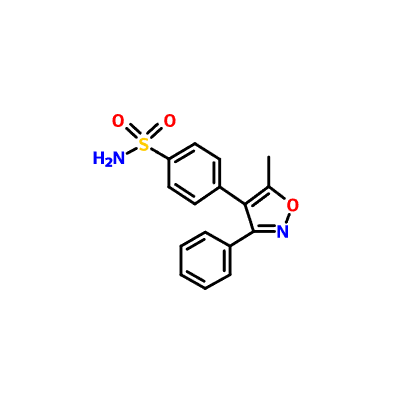 CAS 181695-72-7|VALDECOXIB