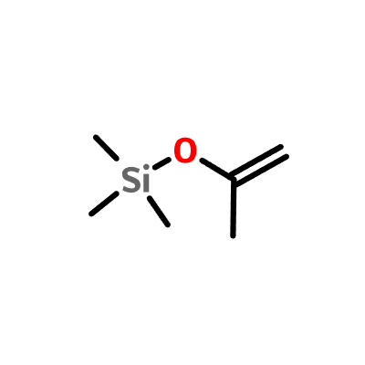 CAS 1833-53-0|ISOPROPENILOXITRIMETILSILANO
