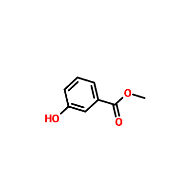 CAS 19438-10-9|Metil 3-hidroxibenzoato
