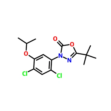 CAS 19666-30-9|Oxadiazon