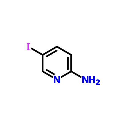 CAS 20511-12-0|2-Amino-5-iodopiridina