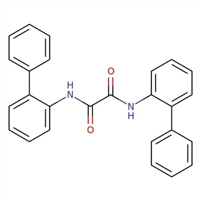 CAS:21022-17-3|N,N'-di(bifenil-2-il)etanodiamida