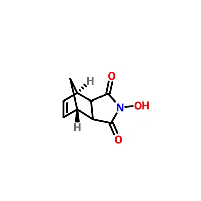 CAS 21715-90-2|N-Hidroxi-5-norborneno-2,3-dicarboximida