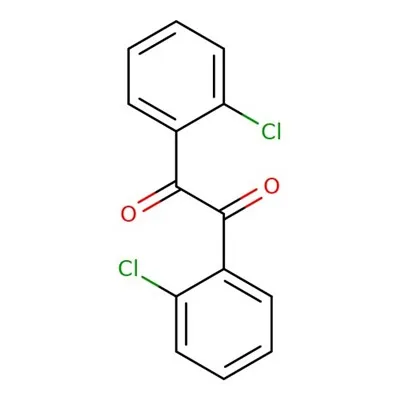 CAS:21854-95-5|2,2'-diclorobenzil