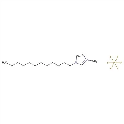 CAS:219947-93-0|1-Dodecil-3-Metilimidazólio Hexafluorofosfato