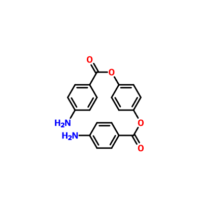 CAS 22095-98-3|[4-(4-aminobenzoil)oxifenil] 4-aminobenzoato