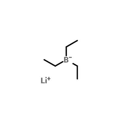 CAS 22560-16-3|Trietilborohidreto de Lítio