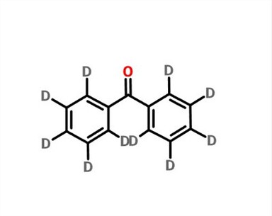 CAS 22583-75-1|Bis(2,3,4,5,6-pentadeuteriofenil)metanona