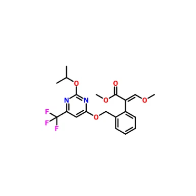CAS 229977-93-9|Fluacripirim