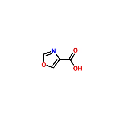 CAS 23012-13-7|Oxazol-4-ácido carboxílico