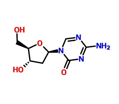 CAS 2353-33-5|5-Aza-2'-desoxicitidina