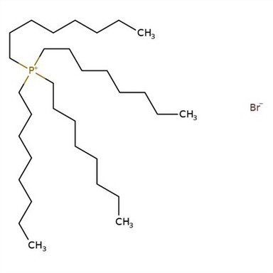 CAS:23906-97-0|Brometo de tetra-n-octilfosfônio