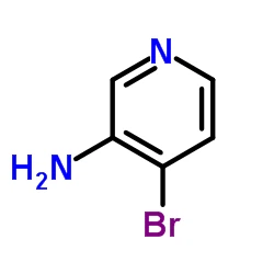 CAS:239137-39-4|3-Amino-4-bromopiridina