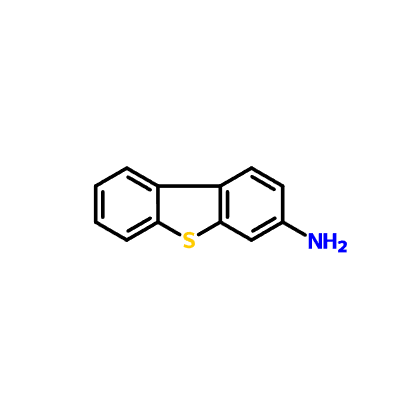 CAS 25288-76-0|Dibenzo[b,d]tiofeno-3-aMina