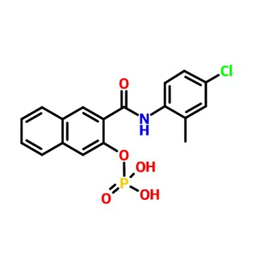 CAS:2616-72-0|Naftol AS-TR Fosfato