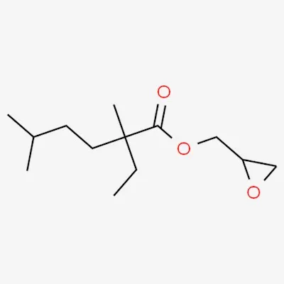 CAS 26761-45-5|NEODECANOATO DE GLICIDIL, MISTURA DE ISÔMEROS RAMIFICADOS