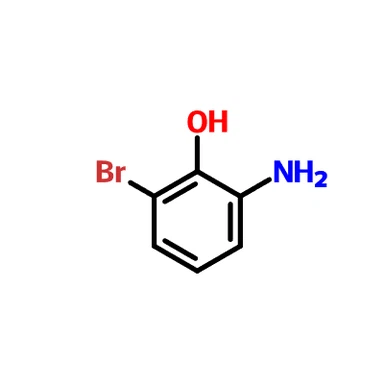 CAS 28165-50-6|2-Amino-6-bromofenol