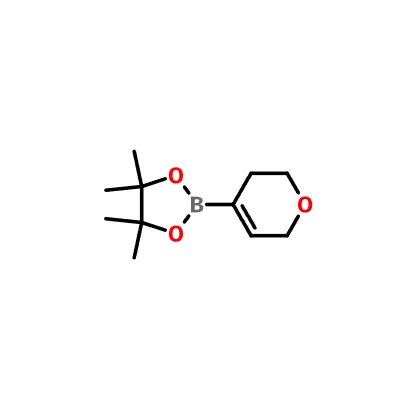 CAS 287944-16-5|3,6-Dihidro-2H-pirano-4-ácido borônico Pinacol Ester
