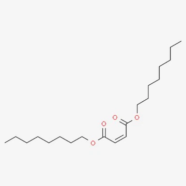 CAS 2915-53-9|Maleato de Dioctilo
