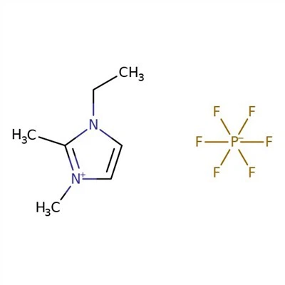 CAS:292140-86-4|1-Etil-2,3-dimetilimidazólio Hexafluorofosfato