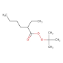 CAS:3006-82-4|Terc-butil 2-etilperoxihexanoato