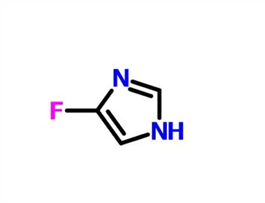 CAS:30086-17-0 4-Fluoro-1H-imidazol
