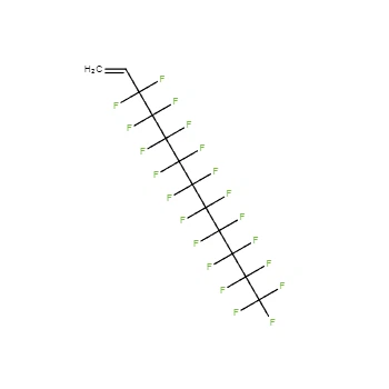 CAS 30389-25-4|(Perfluorodecil)etileno