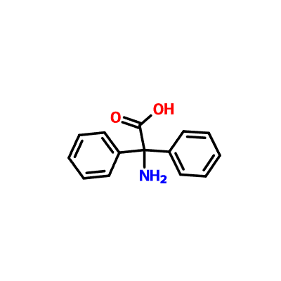 CAS 3060-50-2|2,2-Difenilglicina