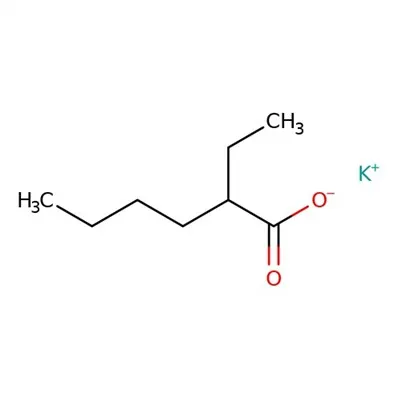 CAS:3164-85-0|Hidrato de 2-etilhexanoato de potássio