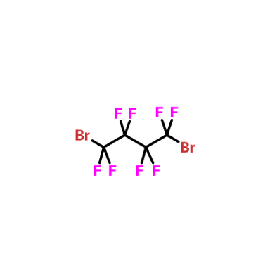 CAS: 335-48-8 1,4-DIBROMOOCTAFLUOROBUTANO