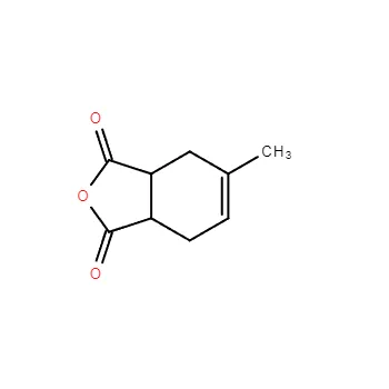 CAS 3425-89-6|1,2,3,6-Tetrahidro-4-anidrido metilftálico