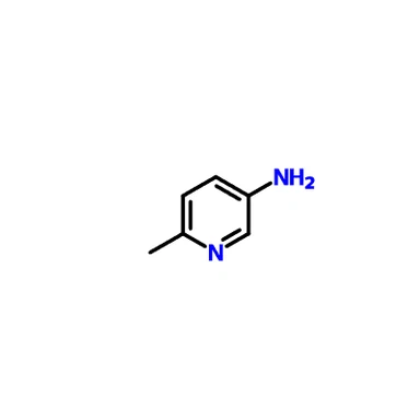 CAS 3430-14-6|5-Amino-2-metilpiridina