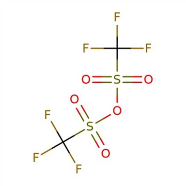 CAS:358-23-6|Anidrido Trifluorometanossulfônico