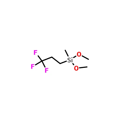 CAS 358-67-8|(3,3,3-TRIFLUOROPROPIL)METILDIMETOXISSILANO