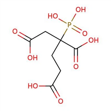 CAS:37971-36-1|2-Fosfonobutano-1,2,4-ácido tricarboxílico (PBTCA)