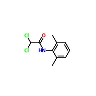 CAS: 39084-88-3 IMp. A (EP): (RS)-2-Cloro-N-(2-Metilfenil)-PropanaMida