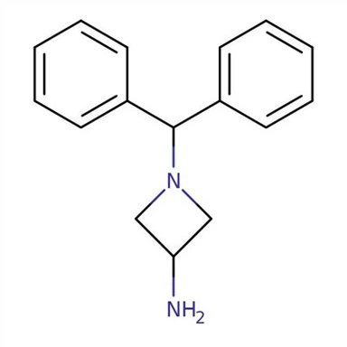 CAS:40432-52-8|3-Amino-1-difenilmetilazetidina