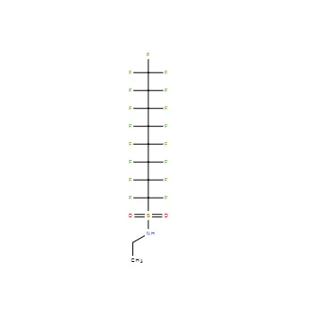 CAS 4151-50-2|Sulfluramida (FC-9)
