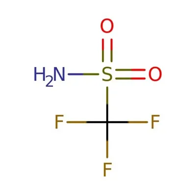 CAS:421-85-2|Trifluorometanossulfonamida