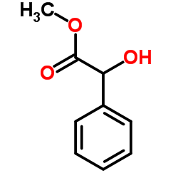 CAS:4358-87-6|Metil DL-mandelato