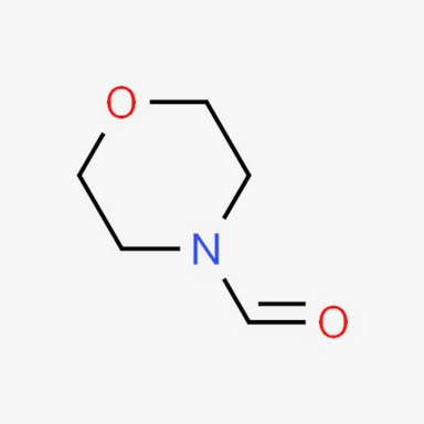 CAS 4394-85-8|N-formilmorfolina