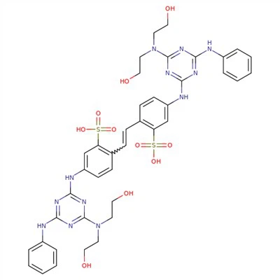 CAS:4404-43-7|Calcofluor White M2R