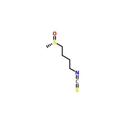 CAS 4478-93-7|DL-Sulforafano