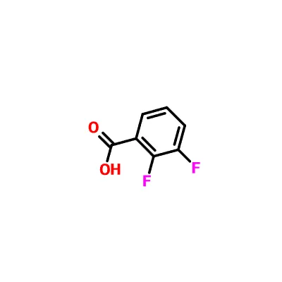 CAS 4519-39-5|2,3-ácido difluorobenzóico