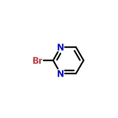 CAS 4595-60-2|2-Bromopirimidina