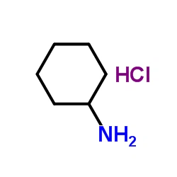 CAS:4998-76-9|Cloridrato de Ciclohexilamina